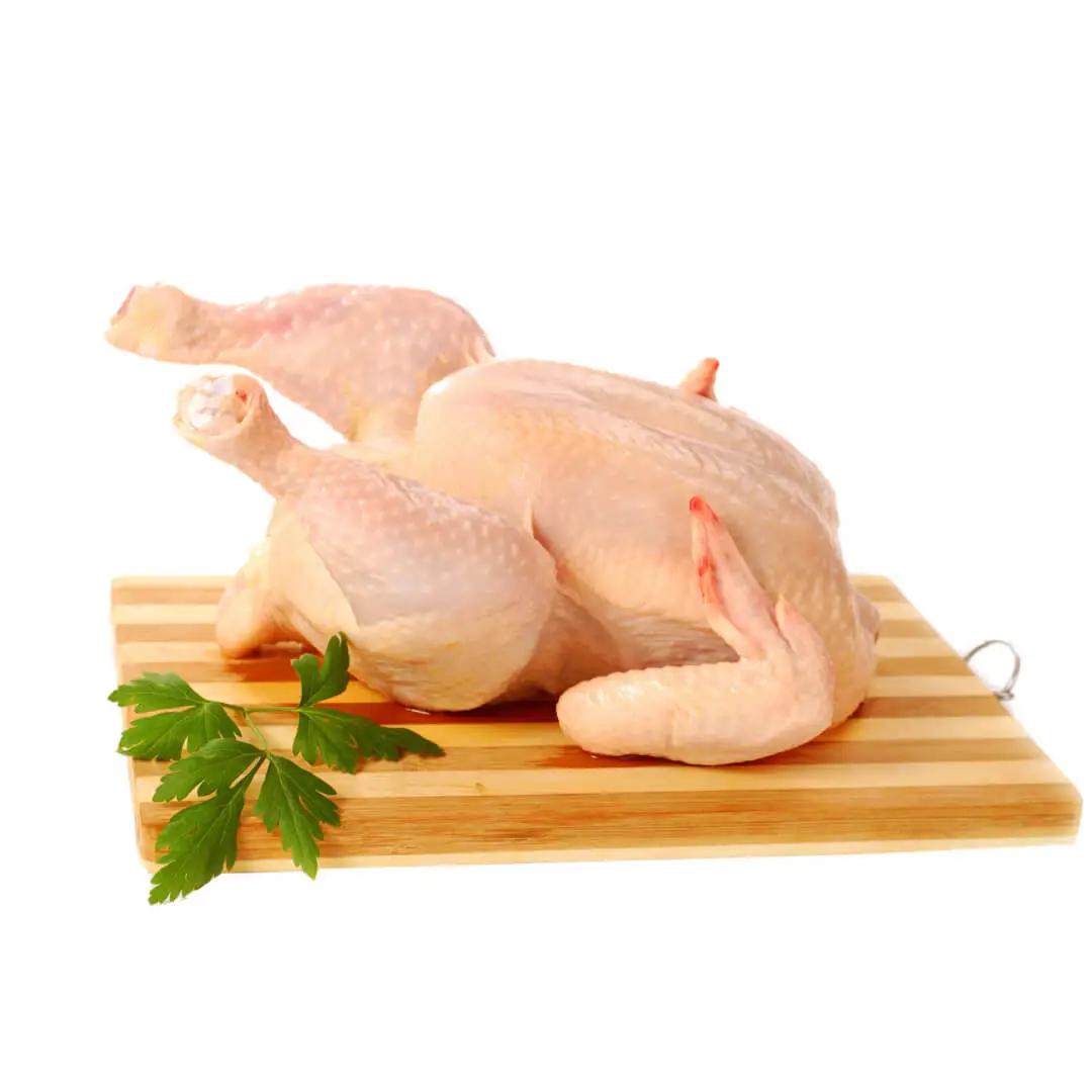 Fresh Whole Chicken
